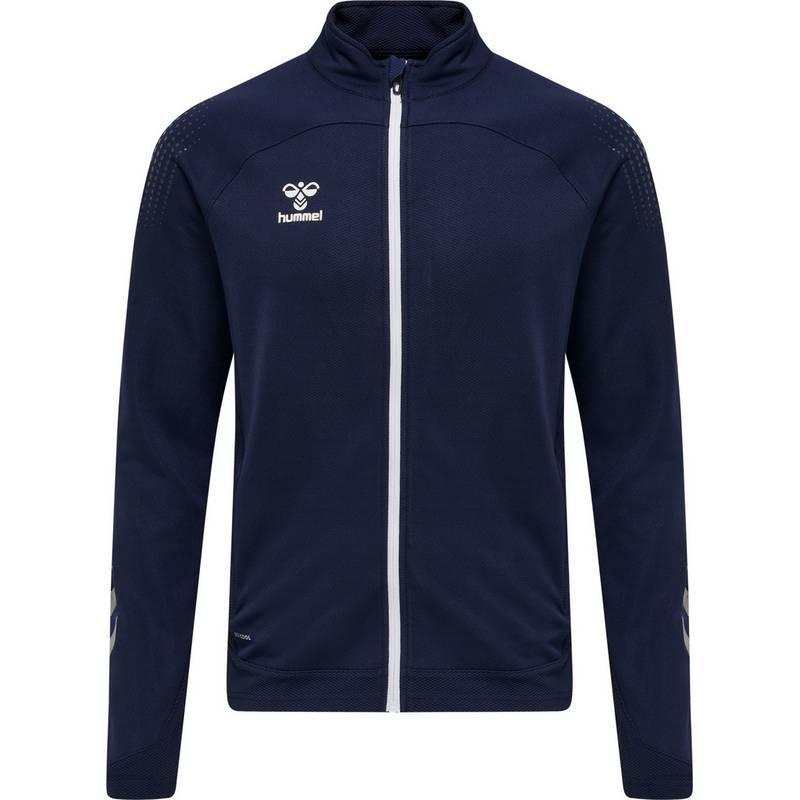 hummel hmlLEAD POLY ZIP JACKET Funktionsjacke Herren