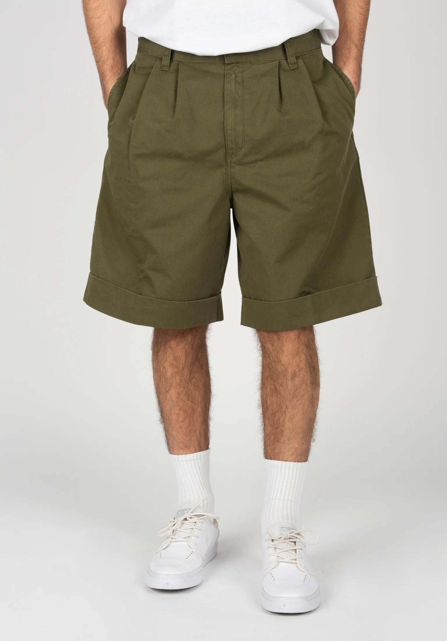 Mart Short