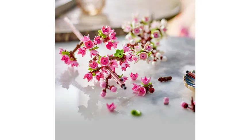 LEGO Creator 40725 Kirschblüten