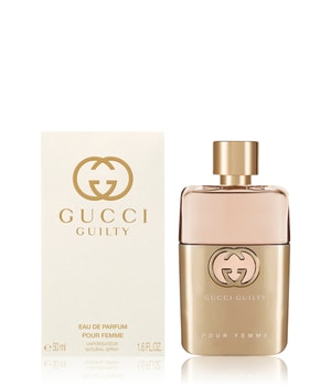 Gucci Guilty Pour Femme Eau de Parfum 50 ml