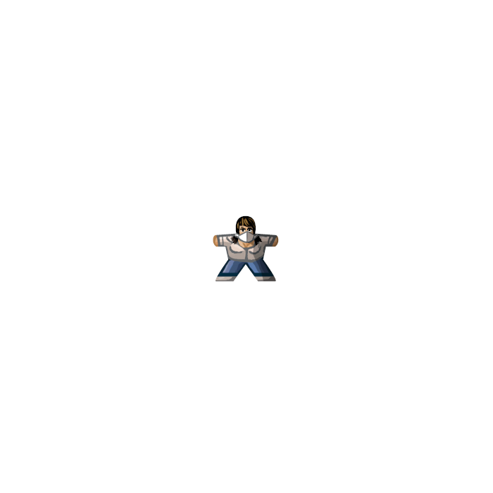 Maskenmeeple 5