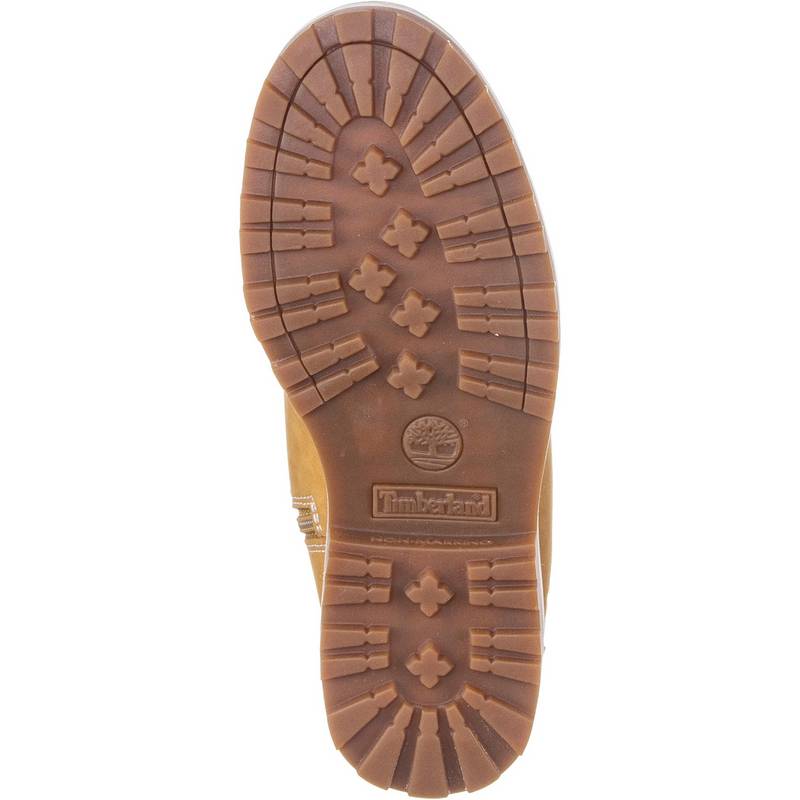 TIMBERLAND Courma Kid Boots Kinder