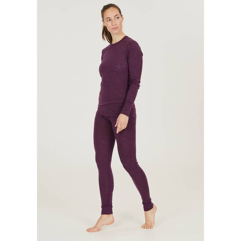 Whistler Melroy Skishirt Damen