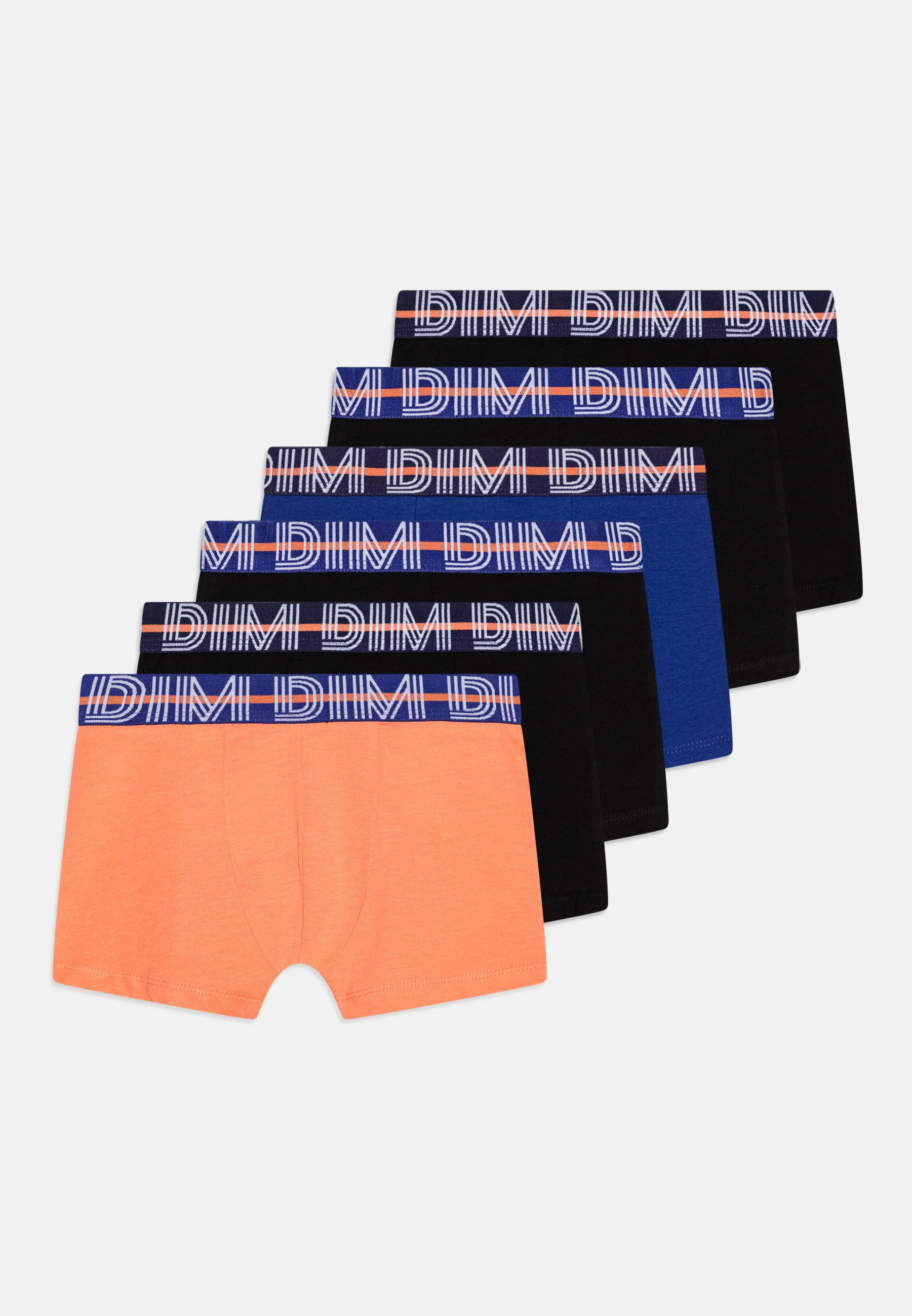 DIM ECODIM PACK DE 6 - Culotte