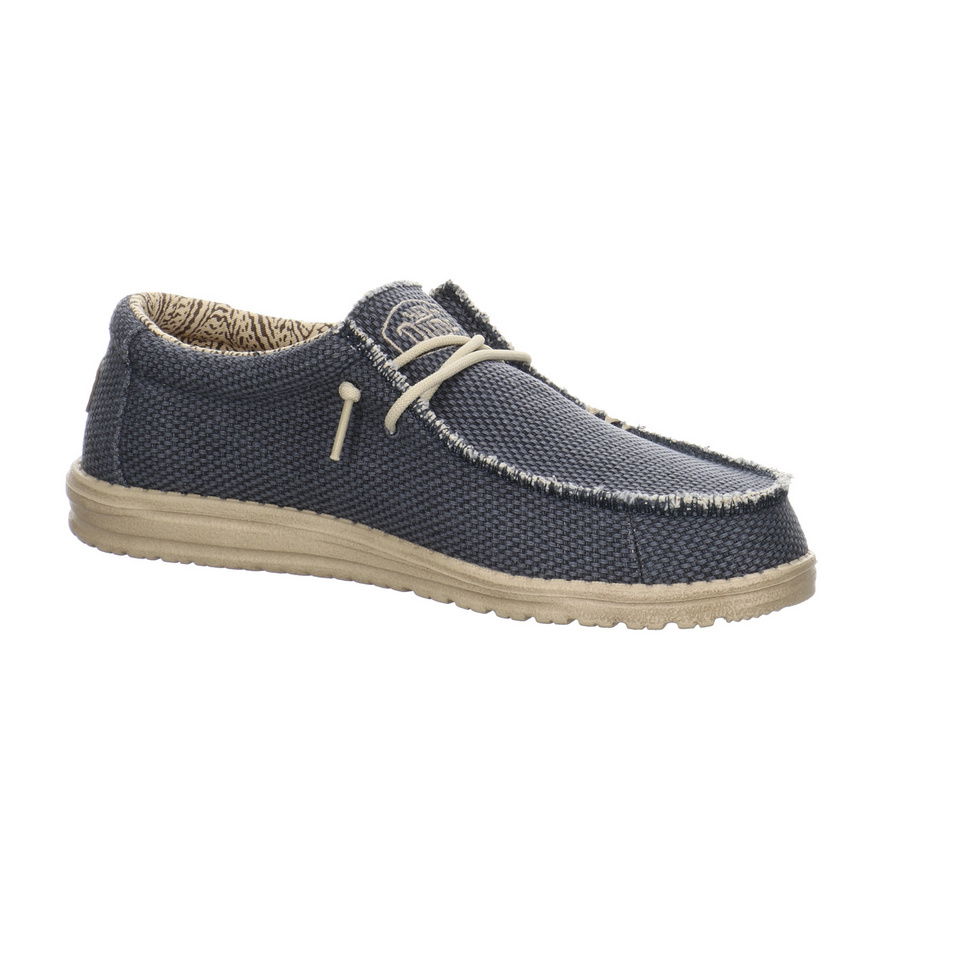 Hey Dude Wally Braided Slipper
