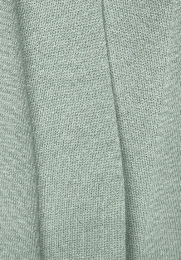 Street One Offener Cardigan