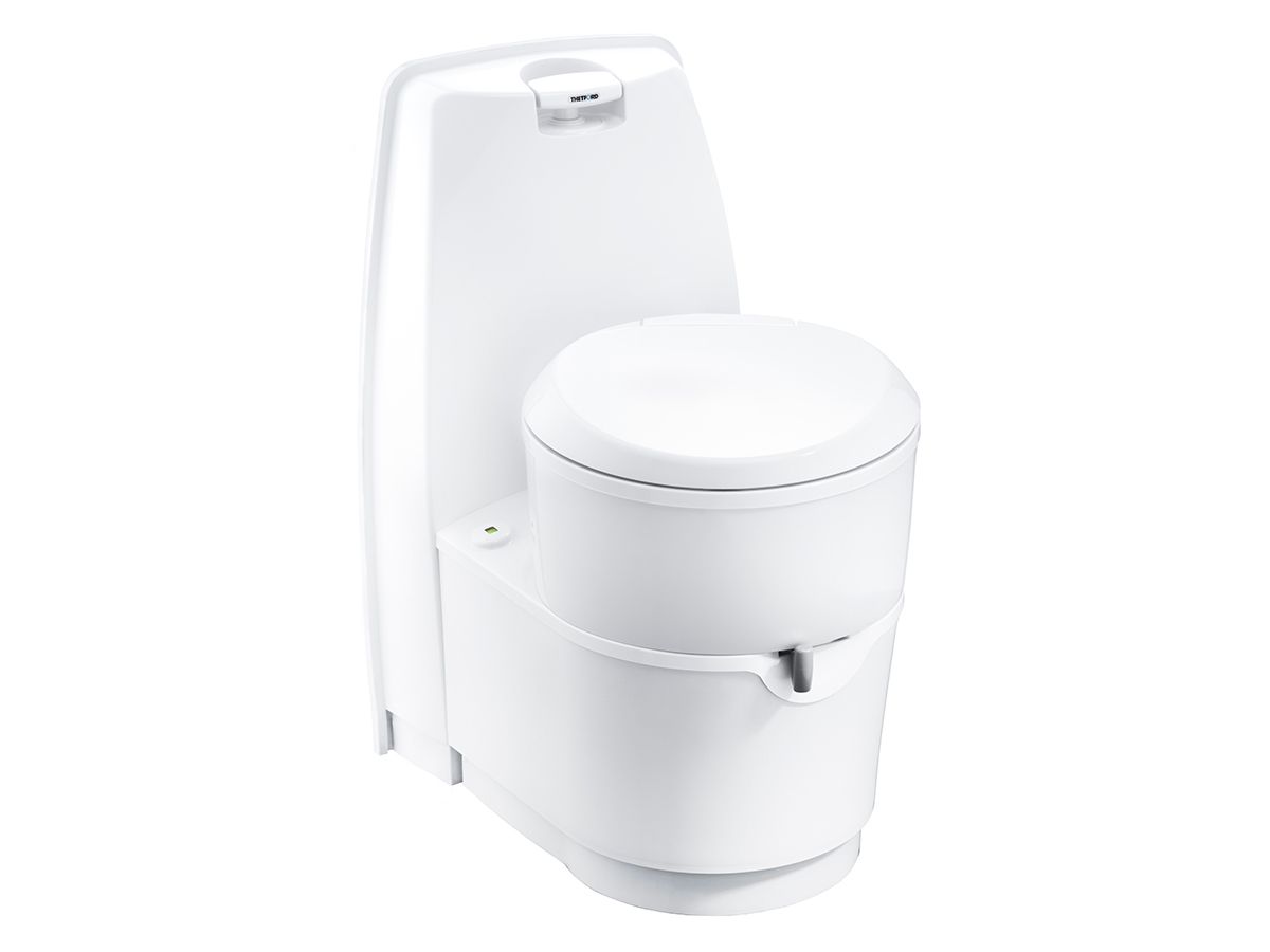 Thetford C224 CW Einbau-Toilette