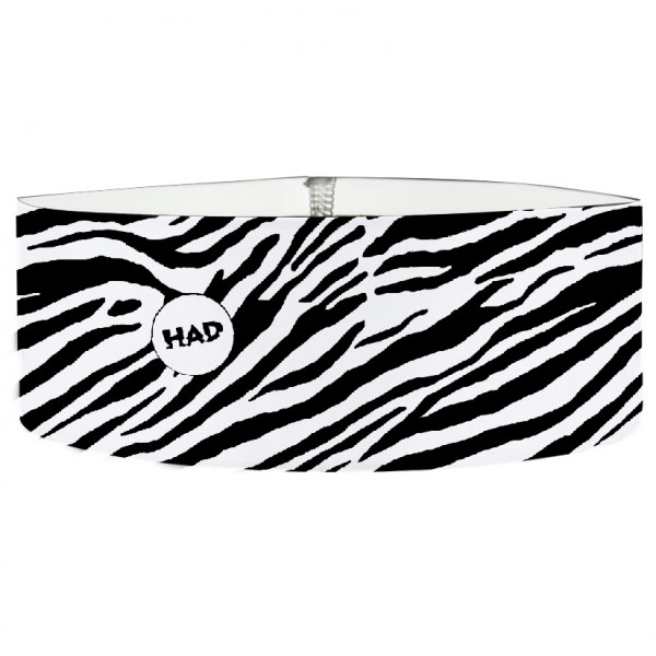 H.A.D. - Brushed TEC Headband - Stirnband