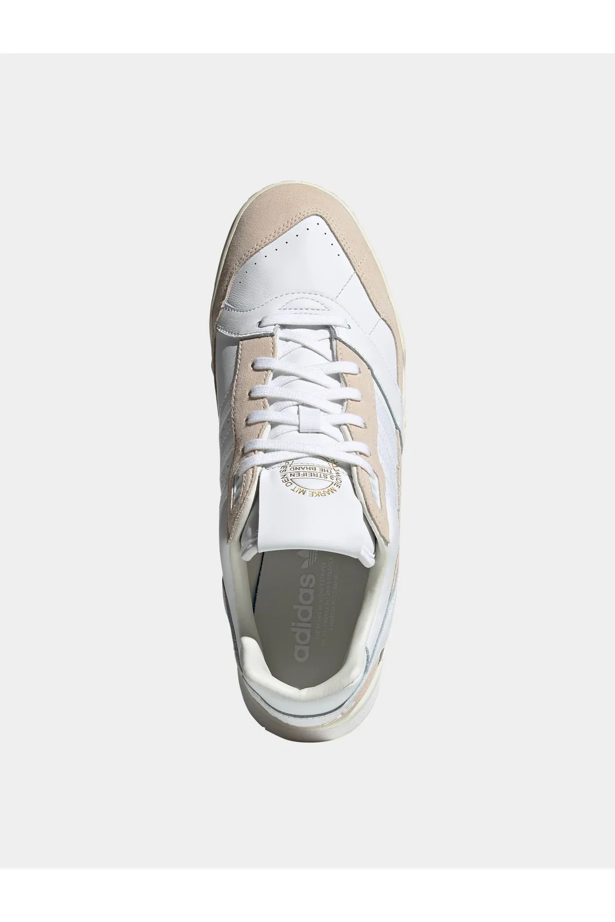adidas  Unisex adidas A.R. Trainer Schuhe