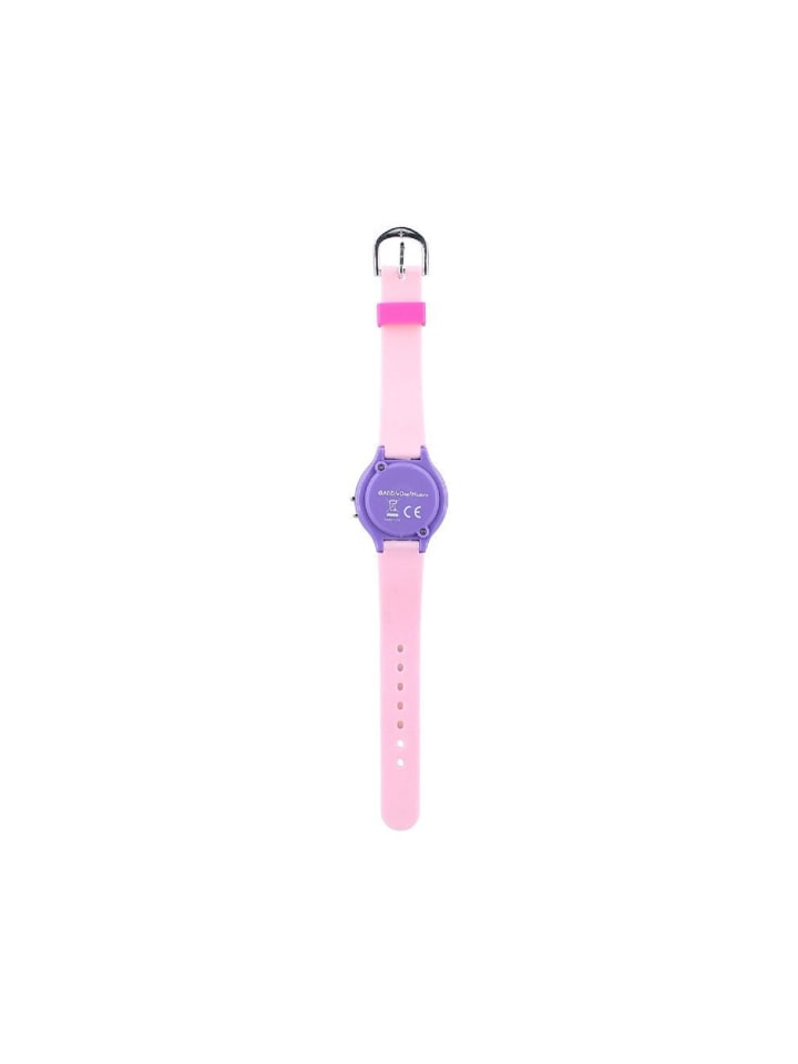 Paw Patrol Paw Patrol Digitale Kinderarmbanduhr Ideal für Kinder ab 3 in Pink günstig kaufen onesize