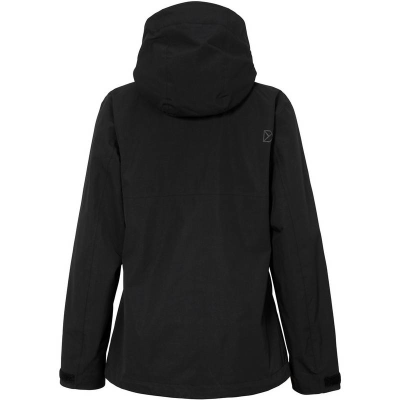 Didriksons GRIT 2 Regenjacke Damen