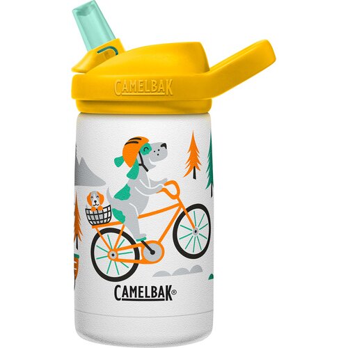 KINDERTRINKFLASCHE EDDY+ KIDS VACUUM INSULATED
