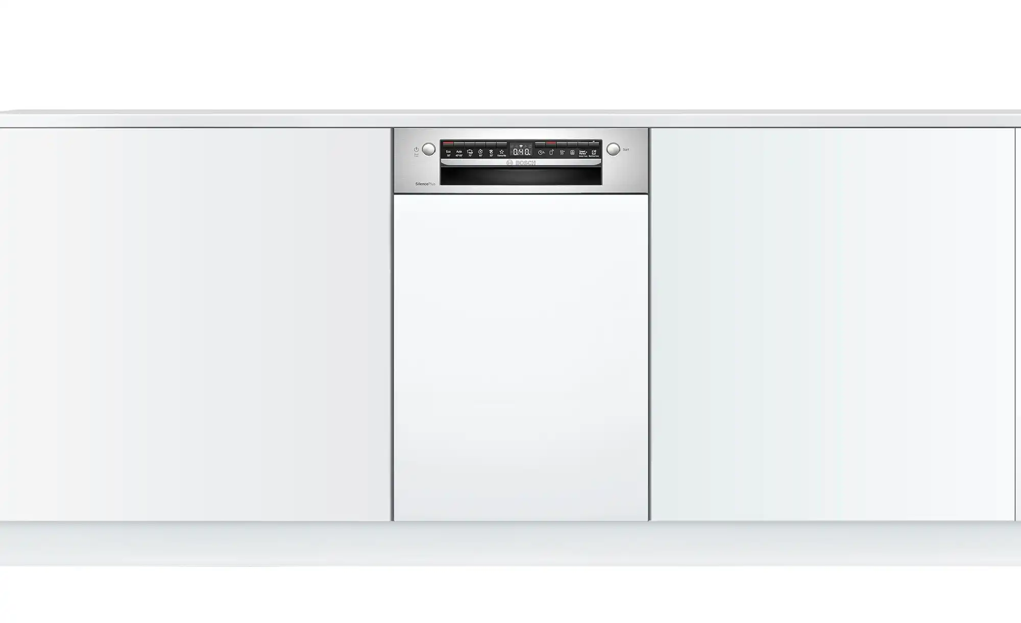 BOSCH Einbau-Geschirrspüler SPI4HMS61E