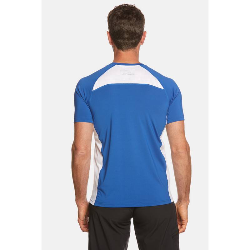 Jeff Green Rivara Funktionsshirt Herren