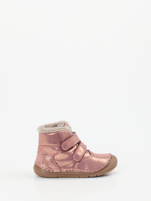 Lauflern-Klettboot gefüttert-68355990022 Froddo