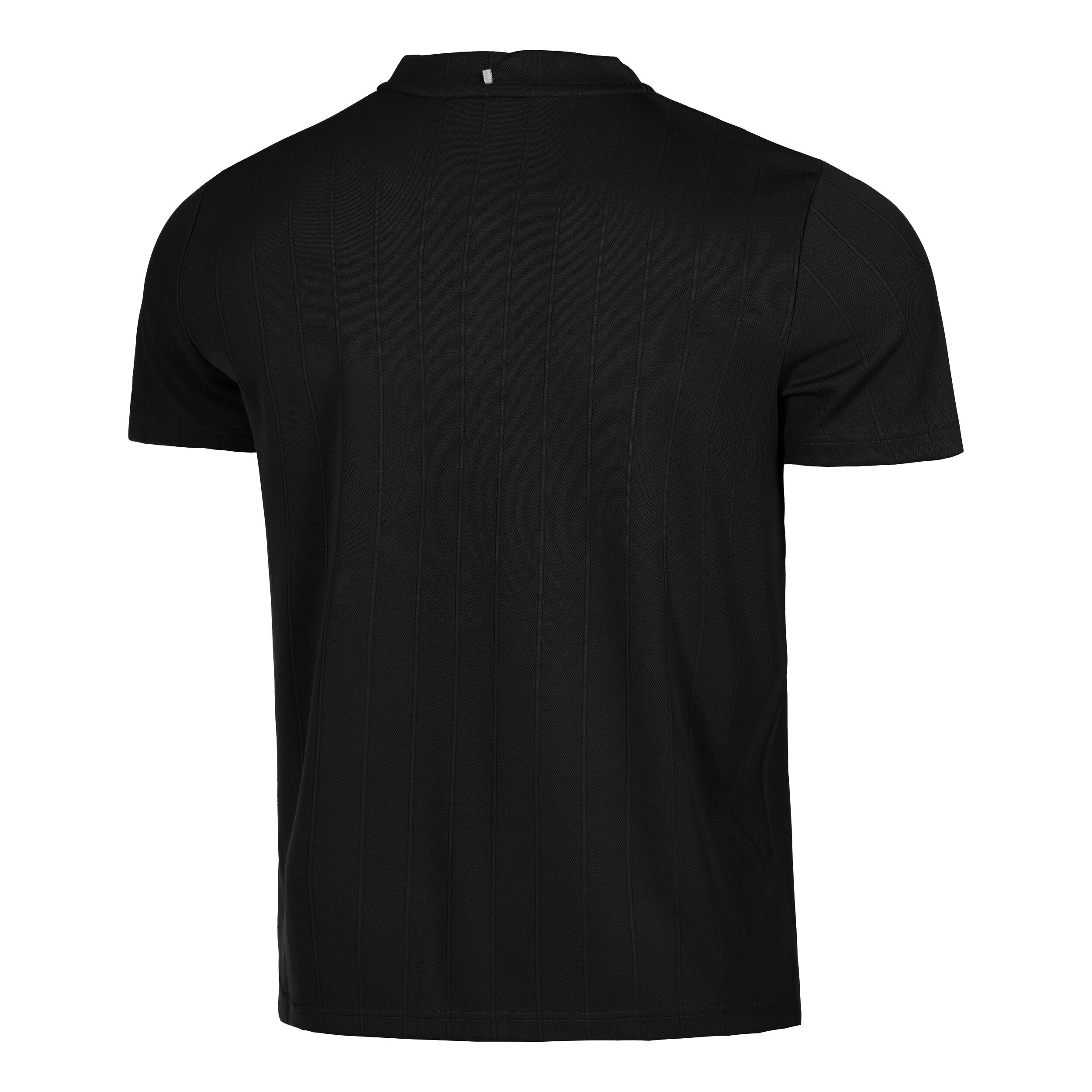 Addison T-Shirt Herren - Schwarz