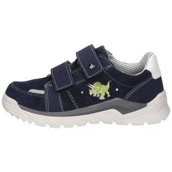 Ricosta Bobi Kletter in blau