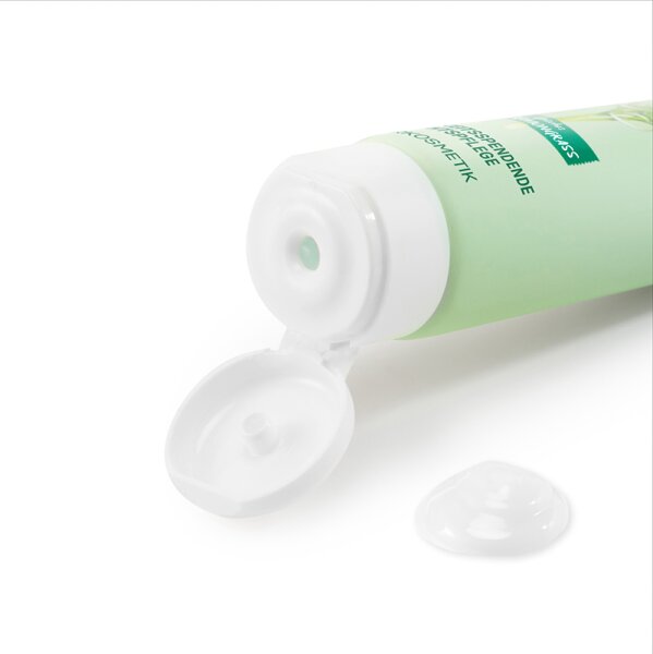 Garnier Bio Lemongrass Gesichtscreme
