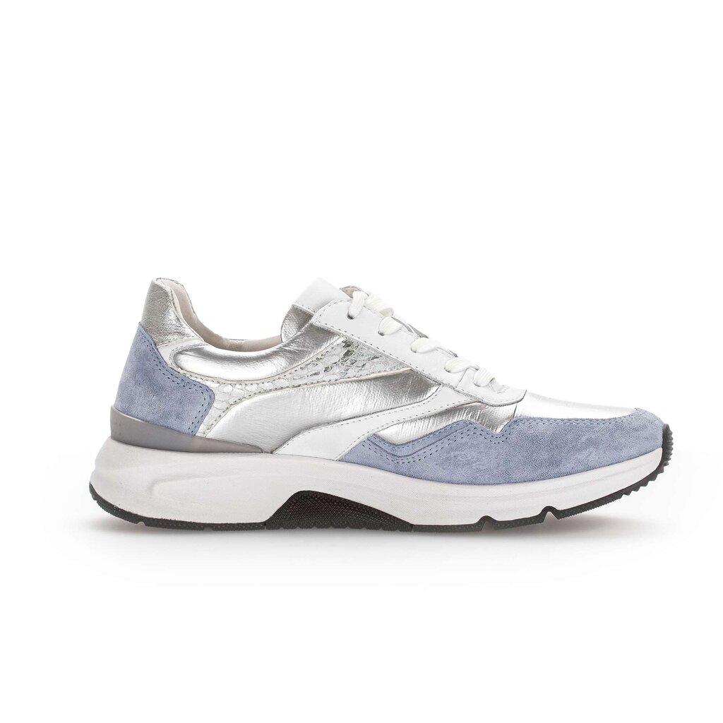 rollingsoft Sneaker low blau