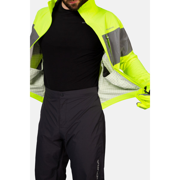 URBAN LUMINITE WASSERDICHTER EINTEILER Herren - Overall