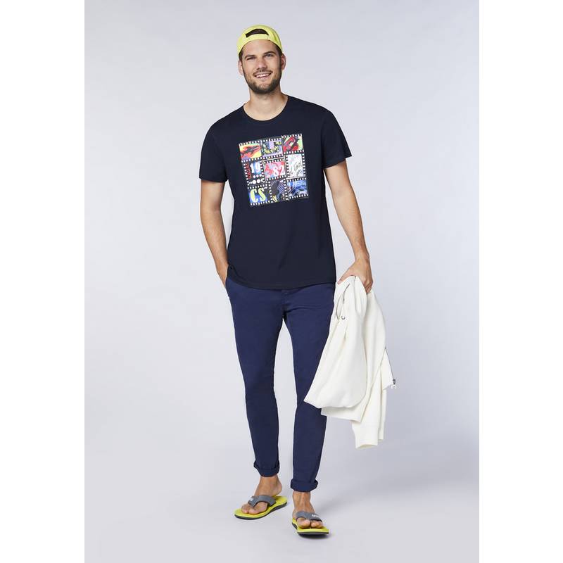 Chiemsee T-Shirt T-Shirt Herren