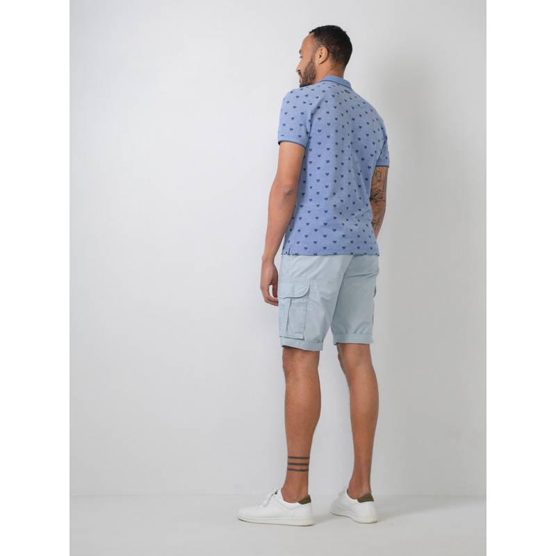 Petrol Industries Shorts Herren