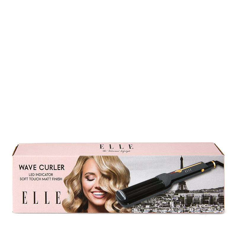 Elle Bølgetang Elle