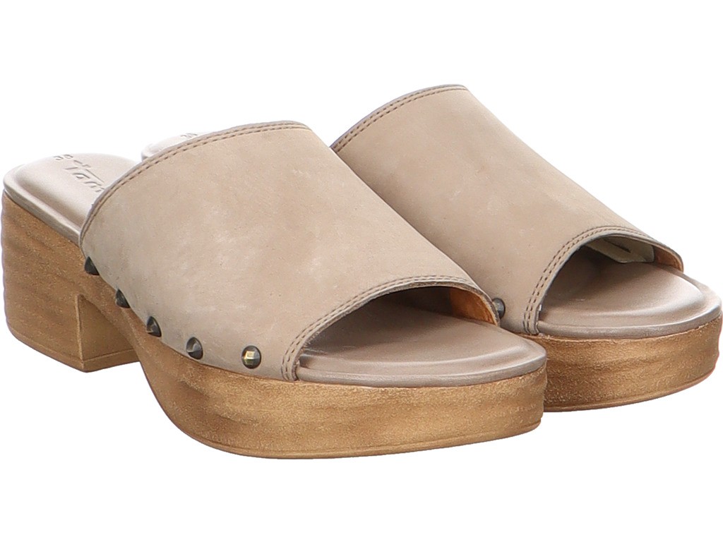 TAMARIS Klassische Sandalen braun