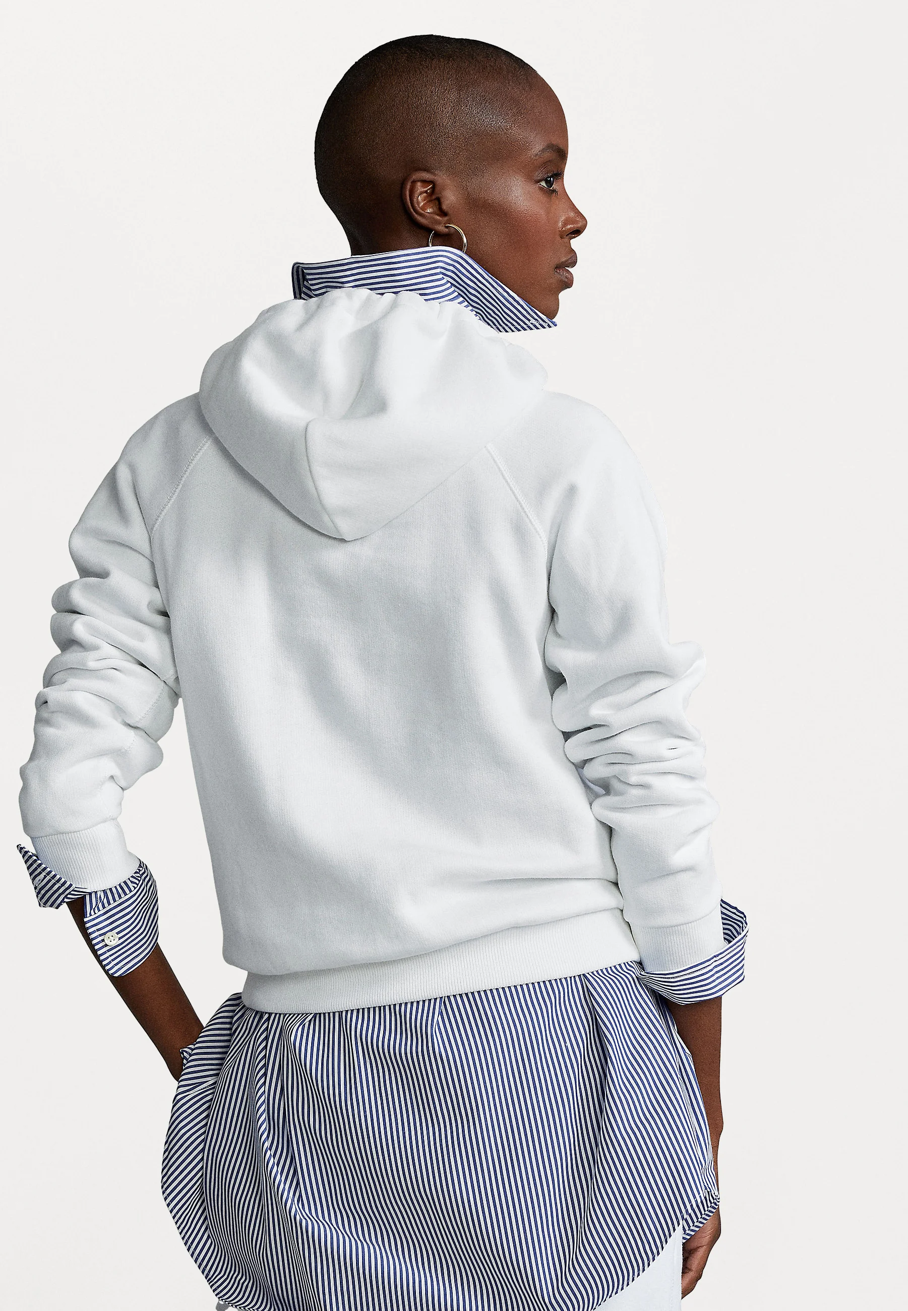 Sudadera con capucha Polo Ralph Lauren - Sudadera con capucha