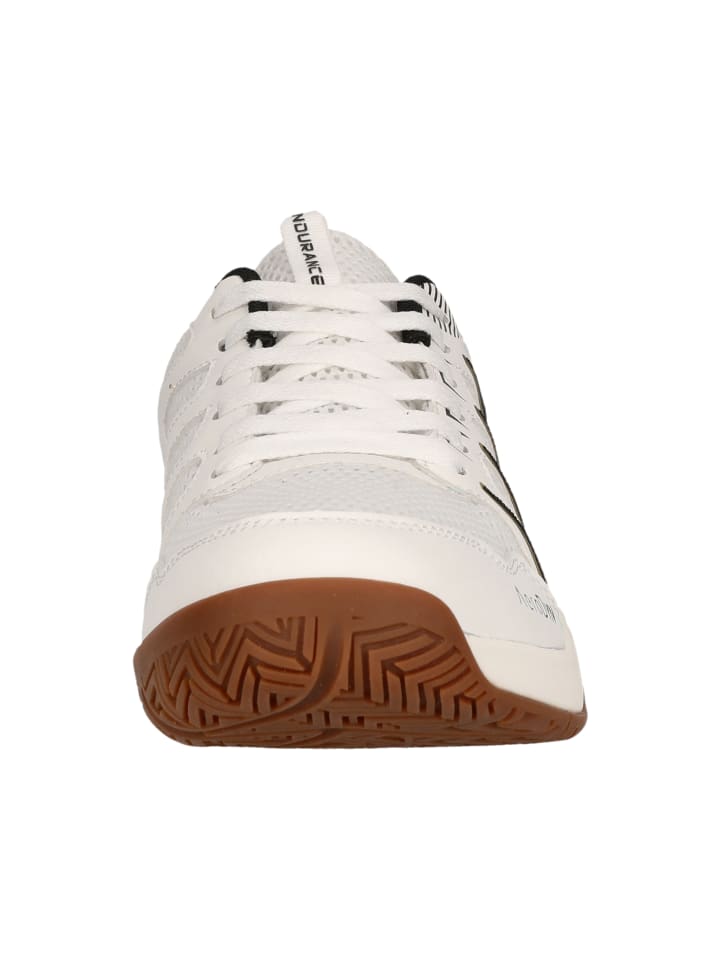 Endurance Hallenschuh Donovan in 1002 White günstig kaufen