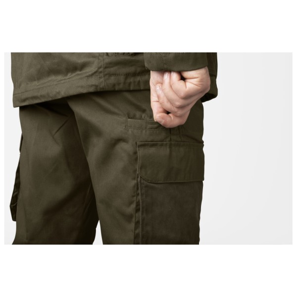 Seeland - Key-Point Elements Pants - Regenhose