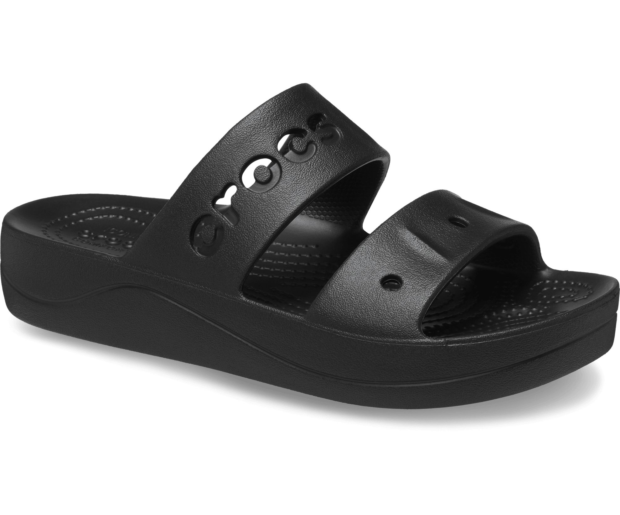 Baya Platform Sandal