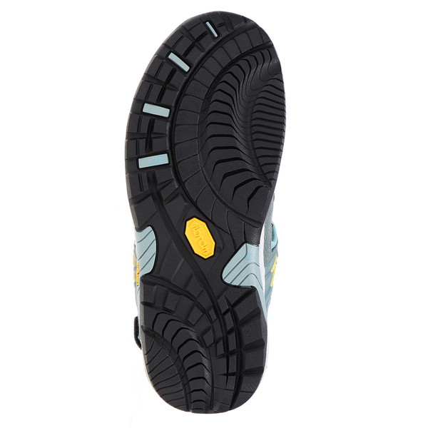 ISCHIA LADY Damen - Outdoor Sandalen
