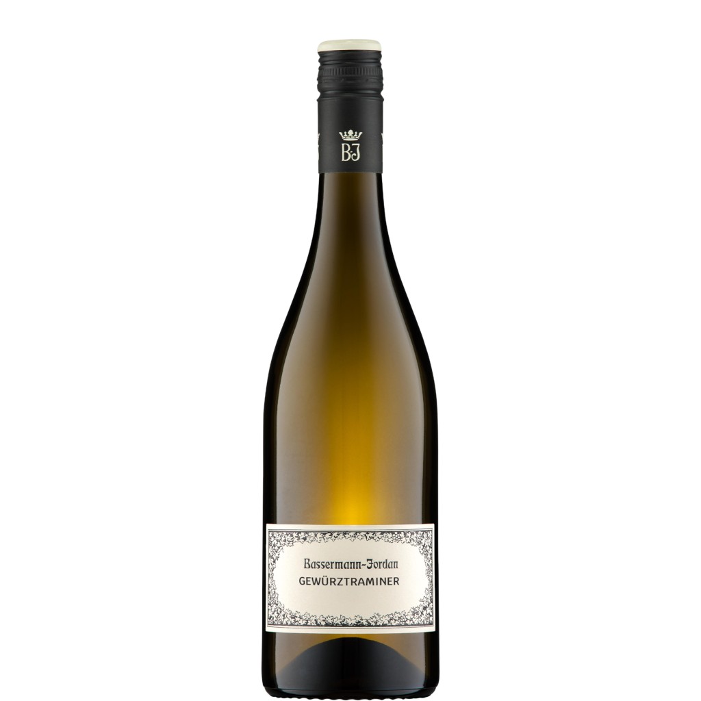 2022 Gewürztraminer halbtrocken
