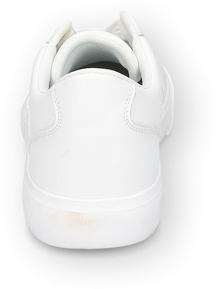 Camel Active Leder-Sneakers 