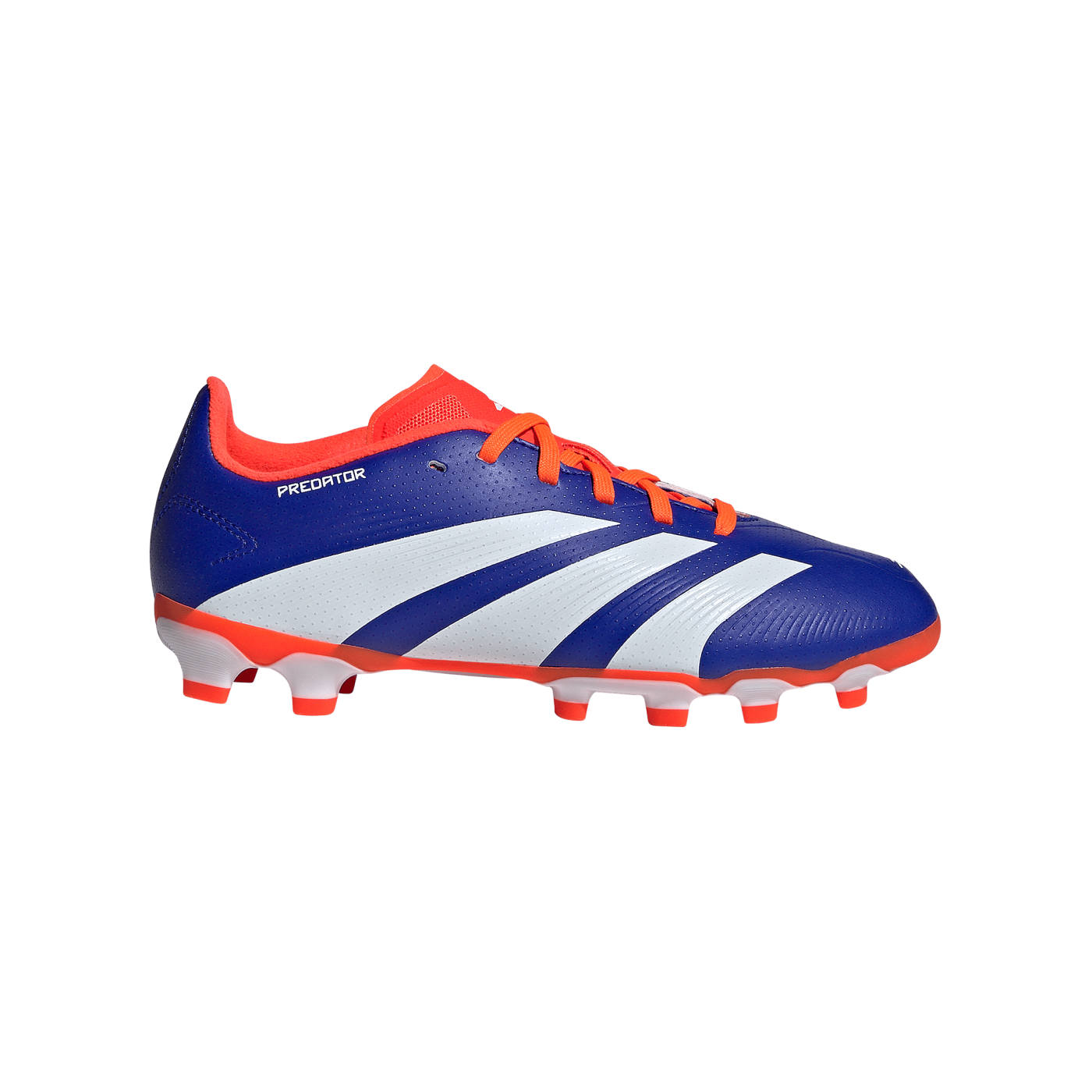 adidas Predator League MG Kids Blau
