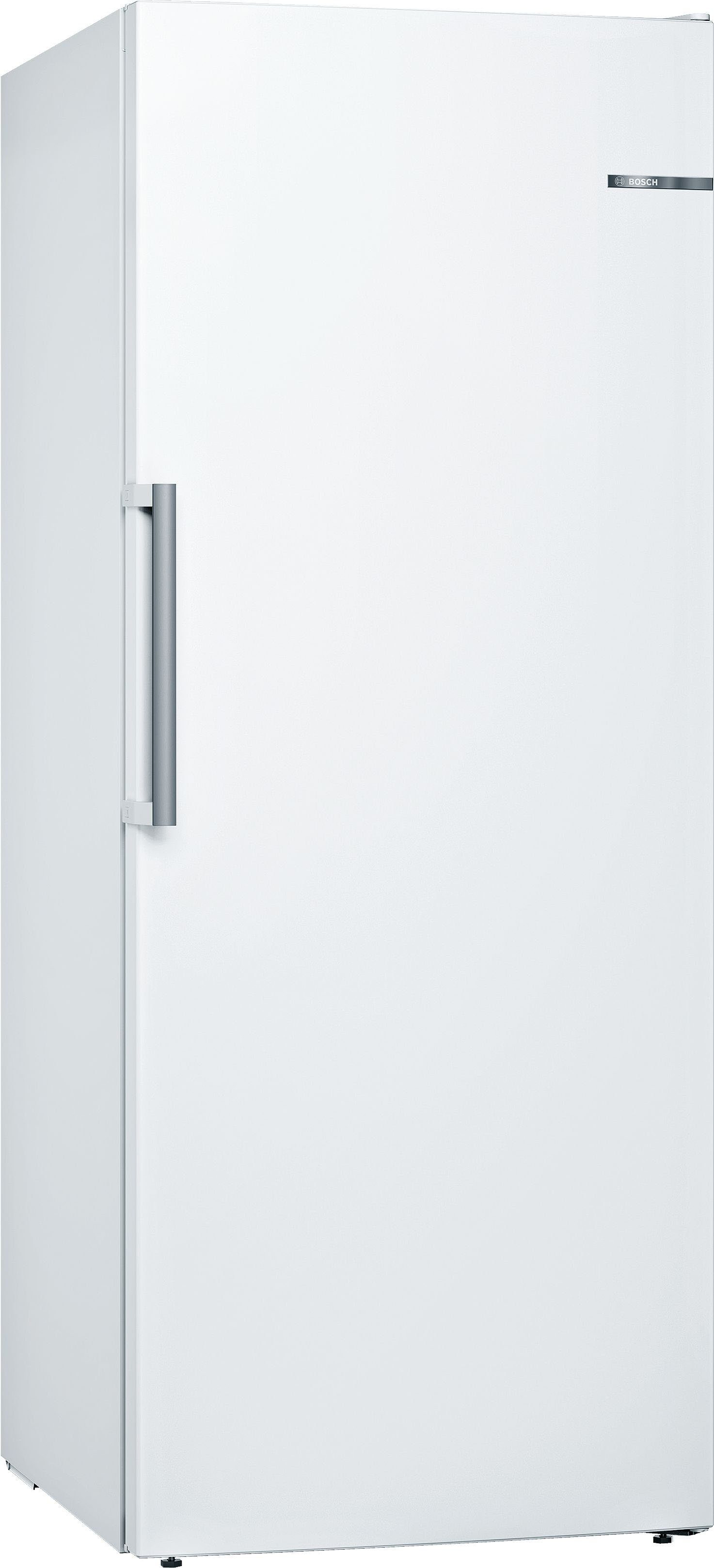 BOSCH Gefrierschrank GSN54AWCV, 176 cm hoch, 70 cm breit