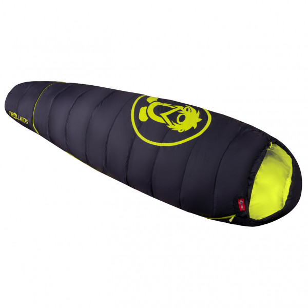Trollkids - Kid's Fjell Dreamer II Extendable - Kinderschlafsack