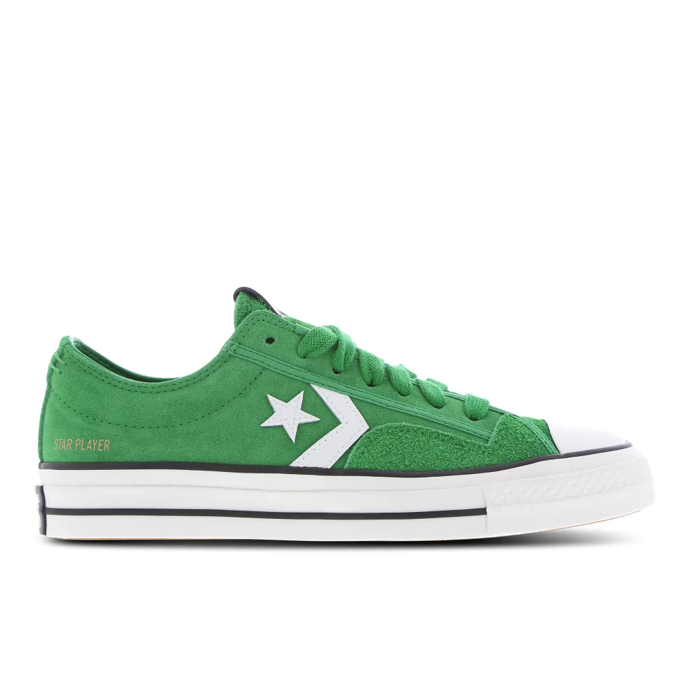 Converse Star Player 76 A09894C / grün