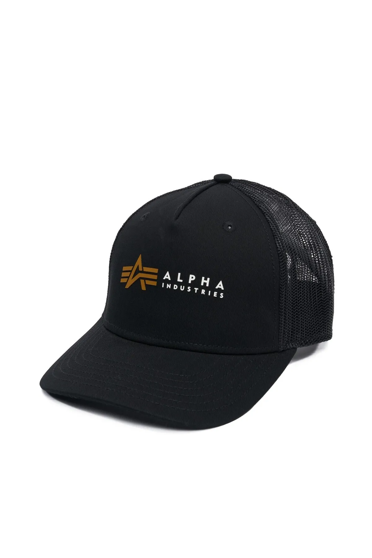 Alpha Industries  Herren Alpha Industries Label Trucker