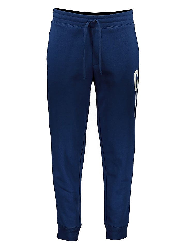 GAP Sweathose in Dunkelblau günstig kaufen S
