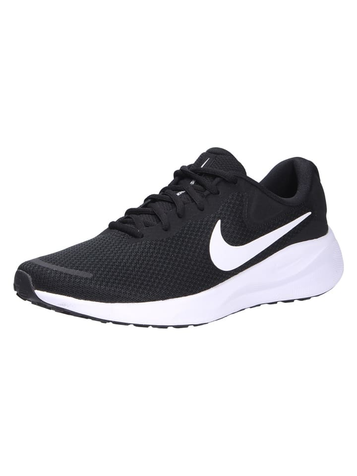 Nike Sneaker REVOLUTION 7 in schwarz günstig kaufen