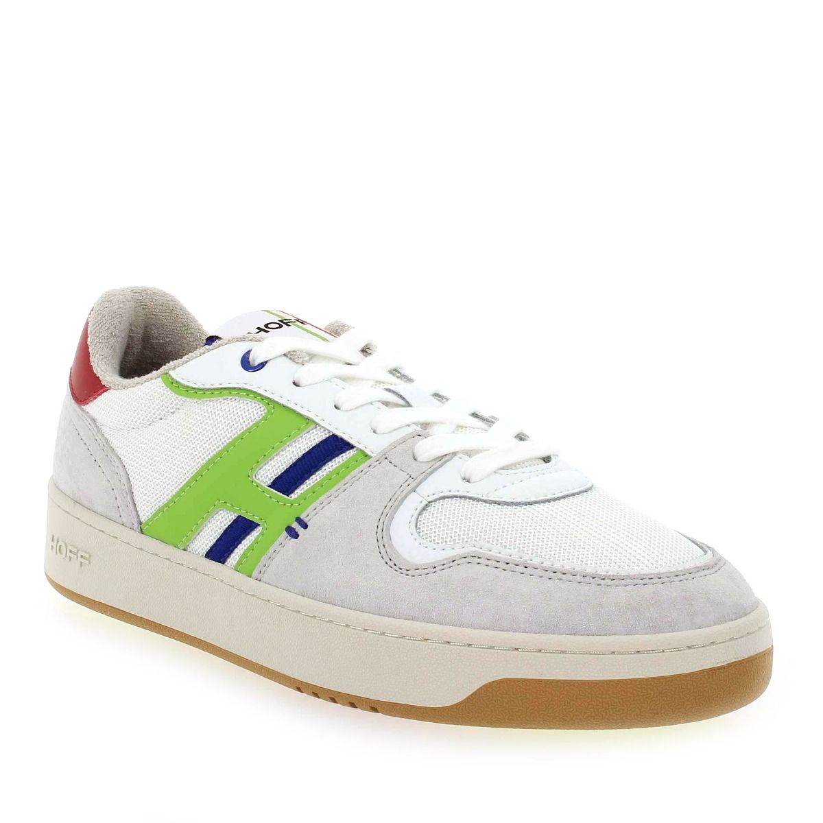Hoff  PALMETTO - Blanc Vert