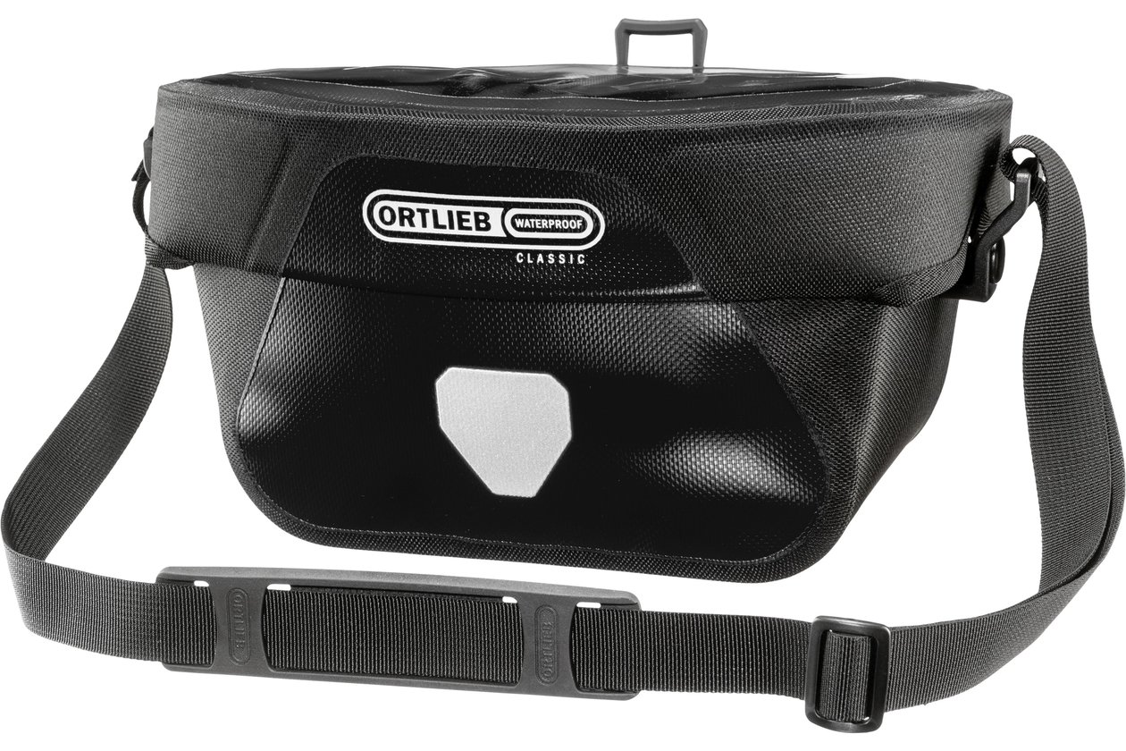 Ortlieb Ultimate Six Classic 5L