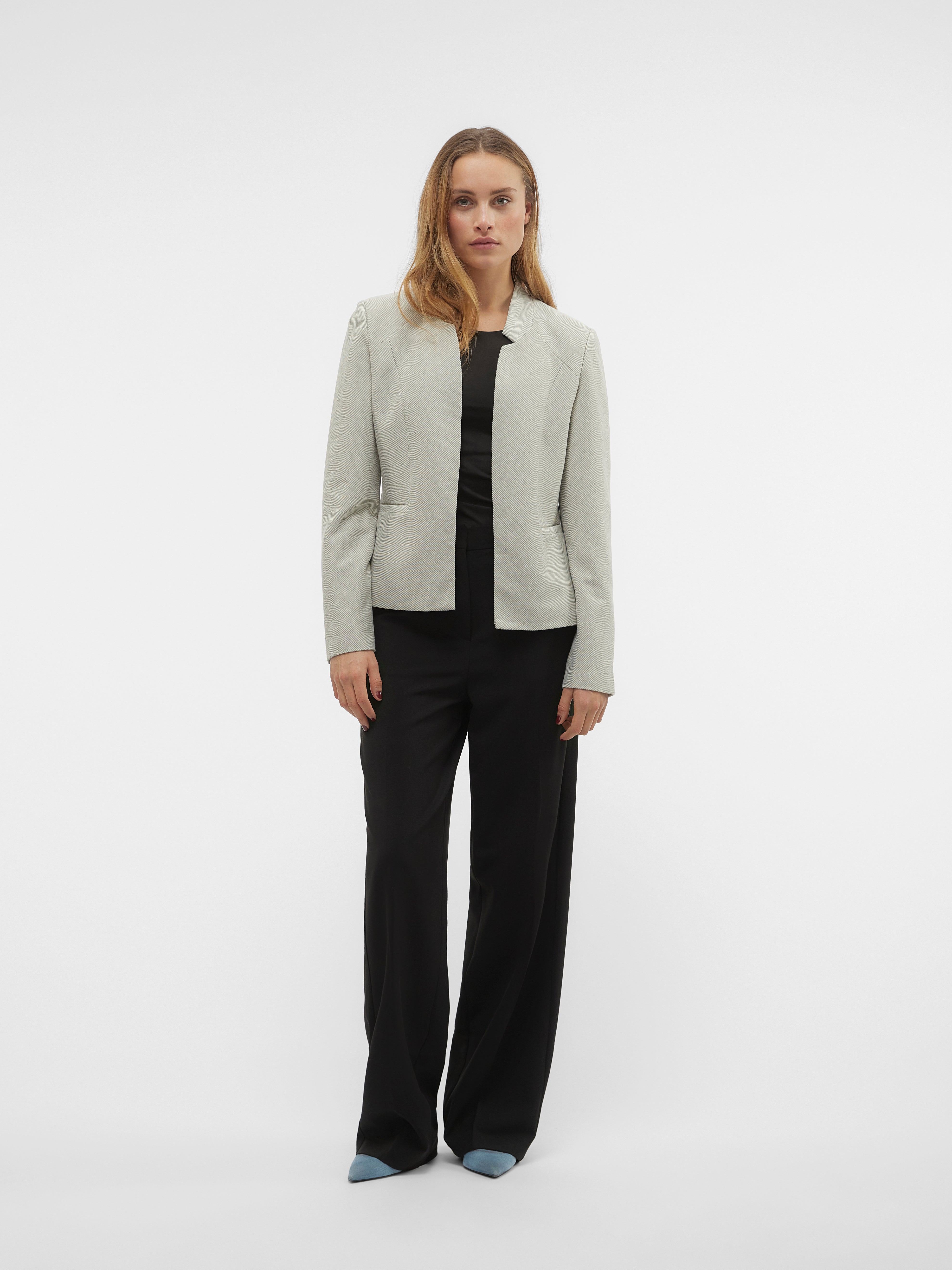 VMSILLE Blazer