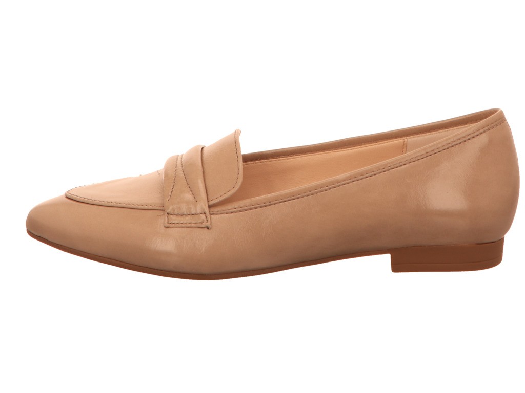 GABOR Modische Pumps beige