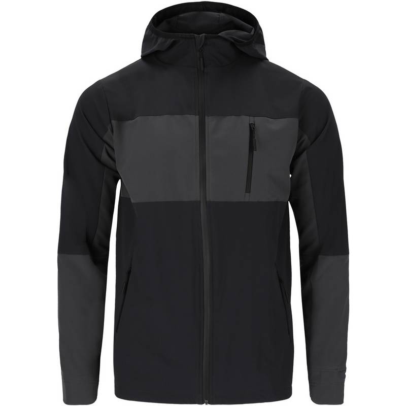 Endurance Tellent Laufjacke Herren
