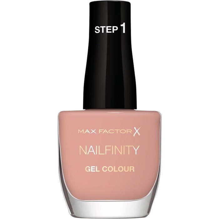 Nailfinity Nail Gel Colour