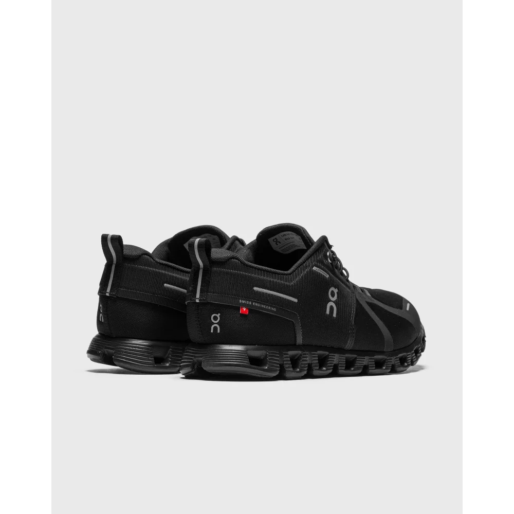 ON Cloud 5 Waterproof 59.98842 / schwarz
