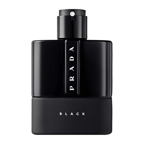 Čierna parfumovaná voda Prada Luna Rossa 100 ml